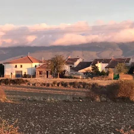 La Casa De Holiday home Brieva