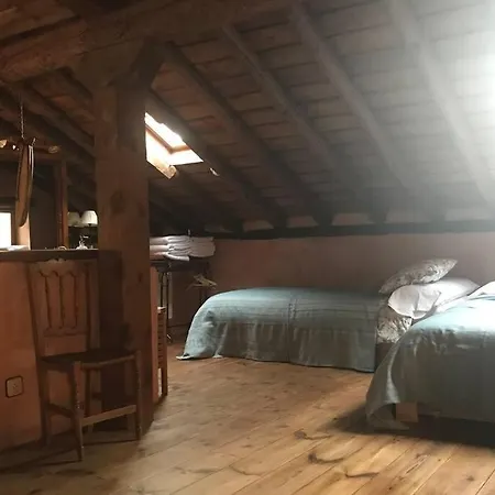 La Casa De
