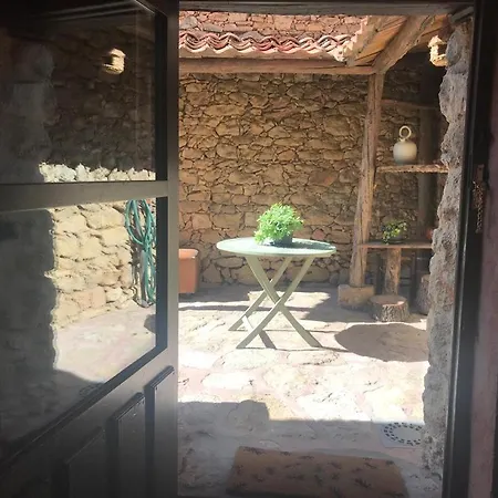 La Casa De Brieva