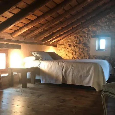 Holiday home La Casa De *