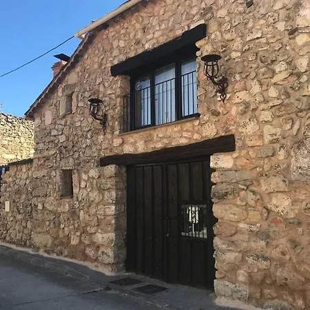 La Casa De *