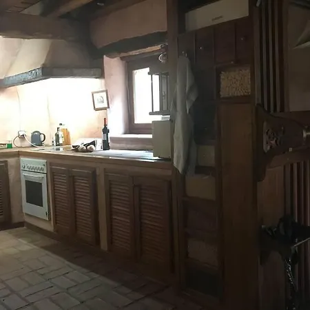 La Casa De *