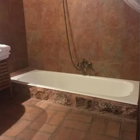 La Casa De * Brieva