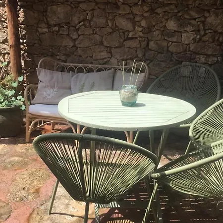 Holiday home La Casa De *