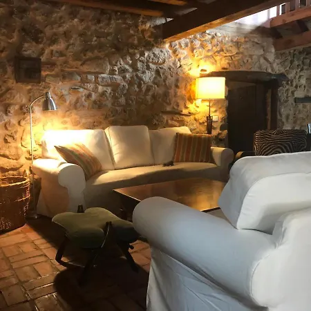 La Casa De * Brieva