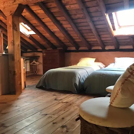 La Casa De Holiday home *