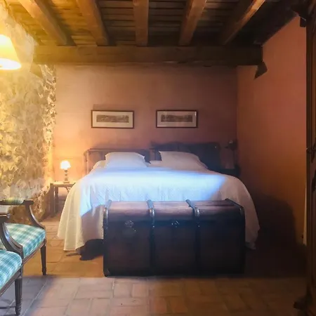 La Casa De Brieva