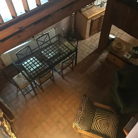 La Casa De *