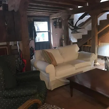 Holiday home La Casa De *