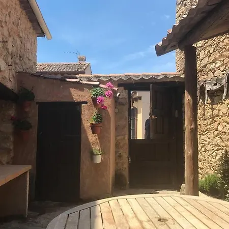 Holiday home La Casa De