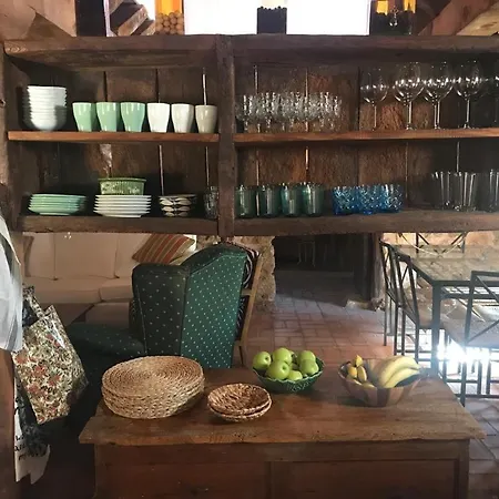 La Casa De Holiday home Brieva