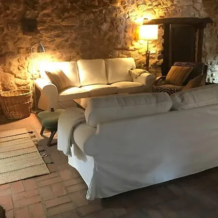 Holiday home La Casa De Brieva